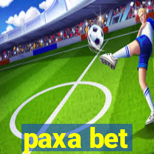 paxa bet